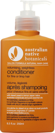 Australian Native Botanicals Conditioner Fint Hår 250 ml