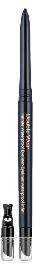 K b Est e Lauder Double Wear Infinite Waterproof Eyeliner Indigo 0 35 
