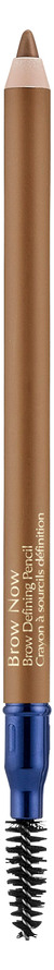 Estée Lauder Brow Now Brow Defining Eyebrow Pencil Light Brunette Light Brunette