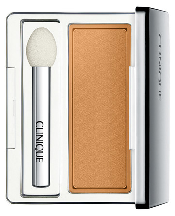Clinique All About Shadow Single Soft Matte Choco Covered Cherry