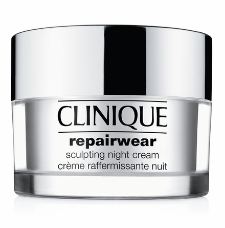 Clinique Repairwear Uplifting Face and Neck Night Cream 50 ml
