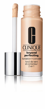 Clinique Beyond Perfect Powder+Concealer Alabaster