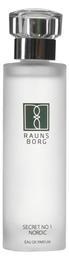 Raunsborg Secret No. 1 Nordic Eau de Parfum 50 ml