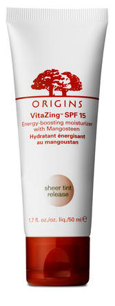 Origins VitaZing™ SPF15 Energy-Boosting Moisturizer 50 ml