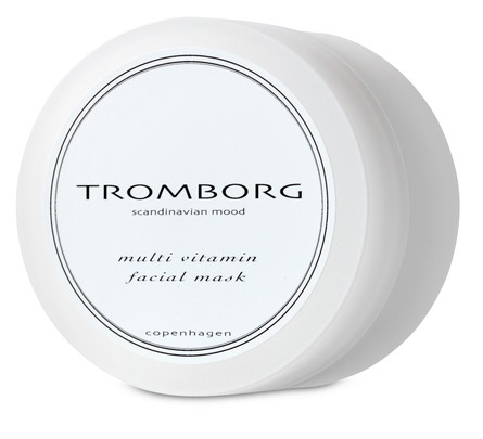 Tromborg Multivitamin Facial Mask 50 ml