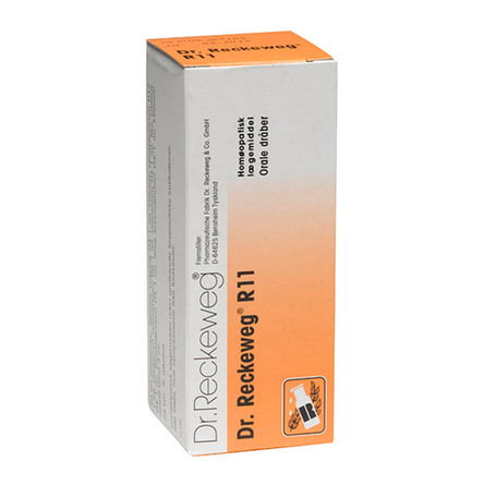 Dr. Reckeweg R 11 50 ml