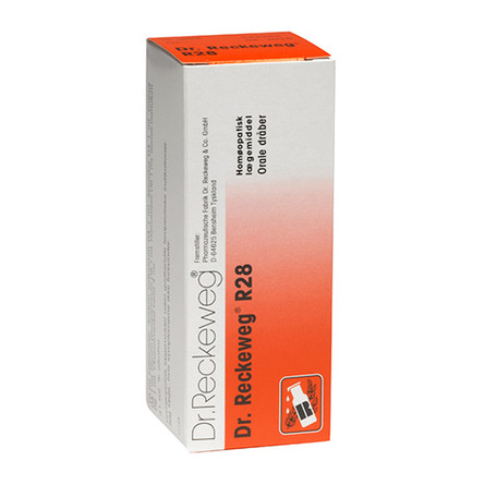 Dr. Reckeweg R 28 50 ml