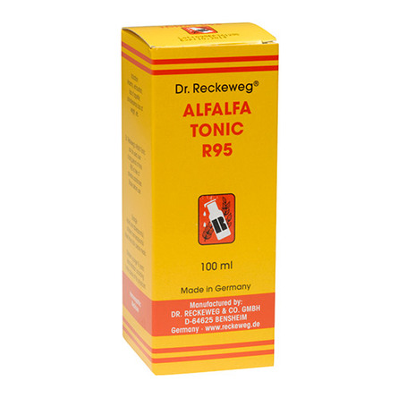 Dr. Reckeweg R 95 250 ml