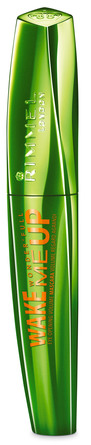 Rimmel Wake Me Up Mascara 001 Black