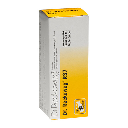 Dr. Reckeweg R 37 50 ml