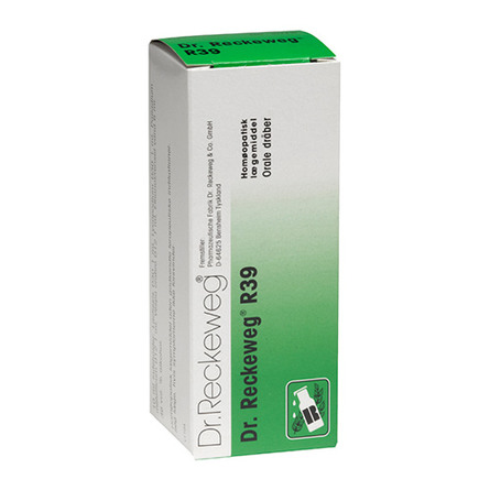 Dr. Reckeweg R 39 50 ml