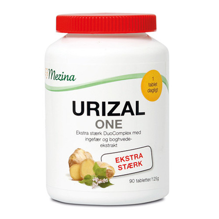 Mezina Urizal One