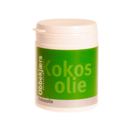 kokosolie til hudpleje kokosolie til hudpleje