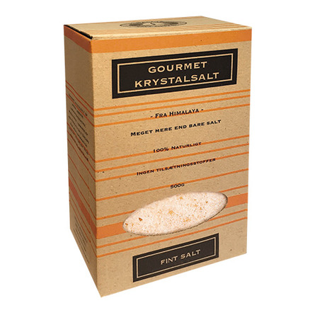 Himalaya Salt Fint 500 g