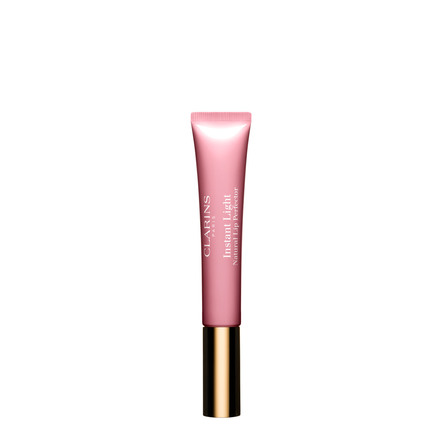Clarins Instant Light Lip Perfector 07 Toffee Pink