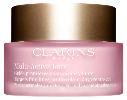 Clarins Multi-Active Day Cream-Gel 50 Ml