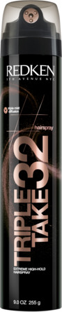 Redken Hairspray Triple Take 32 300 ml