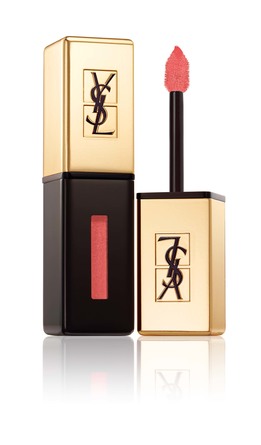 Yves Saint Laurent Vernis À Lèvres Rose Monochrome 43