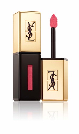 Yves Saint Laurent Vernis À Lèvres Tangerine Moiré 42