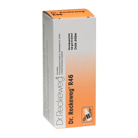 Dr. Reckeweg R 46 50 ml