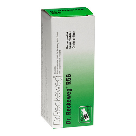 Dr. Reckeweg R 56 50 ml