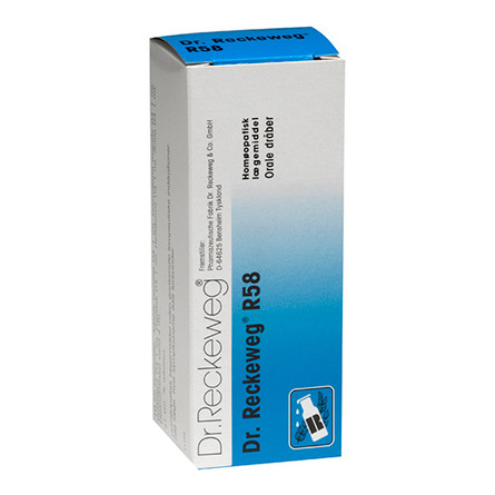 Dr. Reckeweg R 58 50 ml