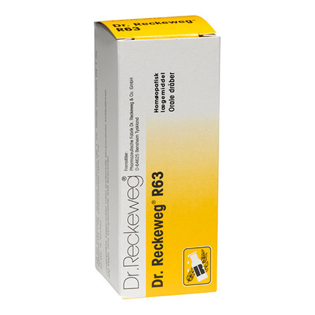 Dr. Reckeweg R 63 50 ml