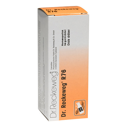Dr. Reckeweg R 76 50 ml