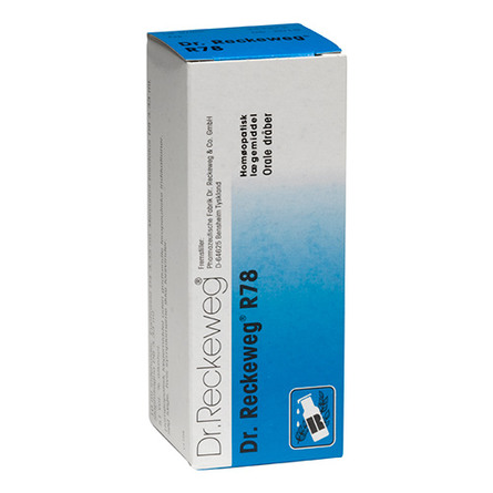 Dr. Reckeweg R 78 50 ml