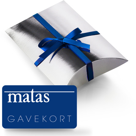 Matas Gavekort - Kvinde 500 kroner