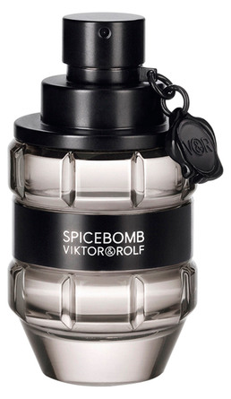 Viktor & Rolf Spicebomb Eau de Toilette 50 ml