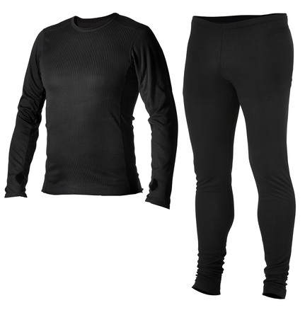 Matas Striber Sportsundertøj Unisex sort str. L