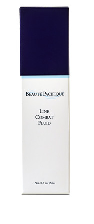 Beauté Pacifique Line Combat Fluid 15 ml