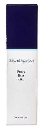 Beauté Pacifique Puffy Eyes Gel 15 ml