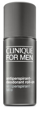 Clinique For Men Antiperspirant Deodorant Roll 75 ml