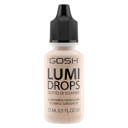 Gosh Copenhagen GOSH Lumi Drops 002 Vanilla