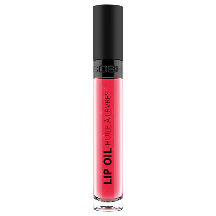 Gosh Copenhagen GOSH Lip Oil 003 Rose