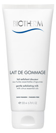 Biotherm Lait de Gommage Badeskrub 200 ml
