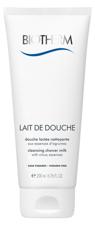 Biotherm Lait de Douche Shower Milk 200 ml