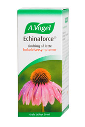 A.Vogel Echinaforce Dråber 50 ml