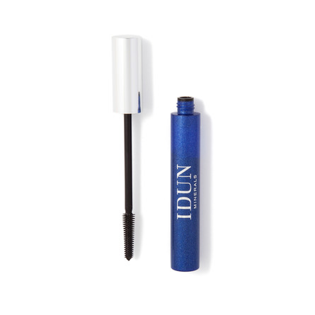 IDUN Minerals Vatn (Waterproof) Mineral Mascara