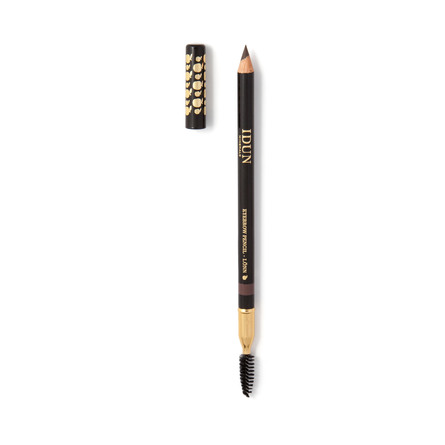 IDUN Minerals Eyebrow Pencil Lönn