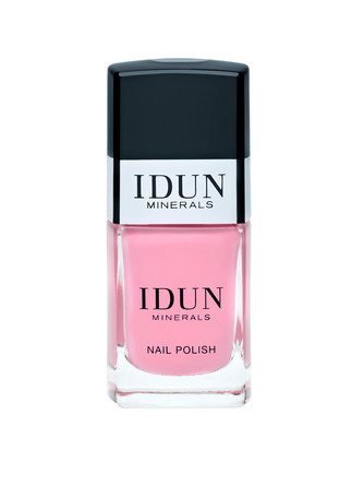 IDUN Minerals Neglelak Rosenkvarts