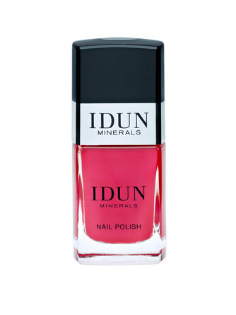 IDUN Minerals Neglelak Cinnober