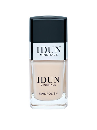 IDUN Minerals Neglelak Sandsten