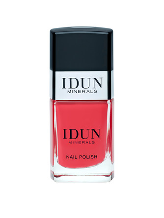 IDUN Minerals Neglelak Korall