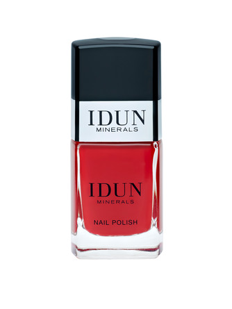 IDUN Minerals Neglelak Rubin