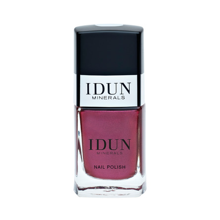 IDUN Minerals Neglelak Almandin