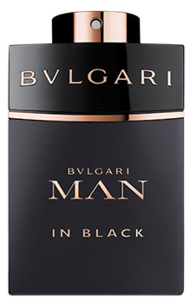 Bvlgari Man In Black Eau De Toilette 60 Ml
