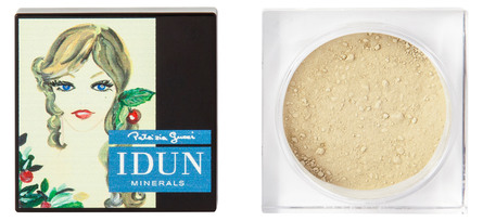 IDUN Minerals Mineral Concealer Idegran